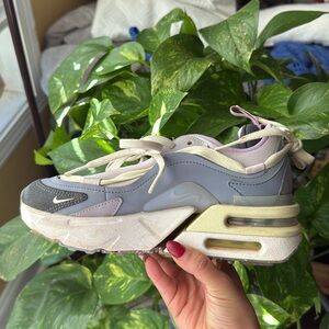 Nike air max furyosa